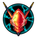 CONFUSEDWARFRAME Warframe Glyph Image